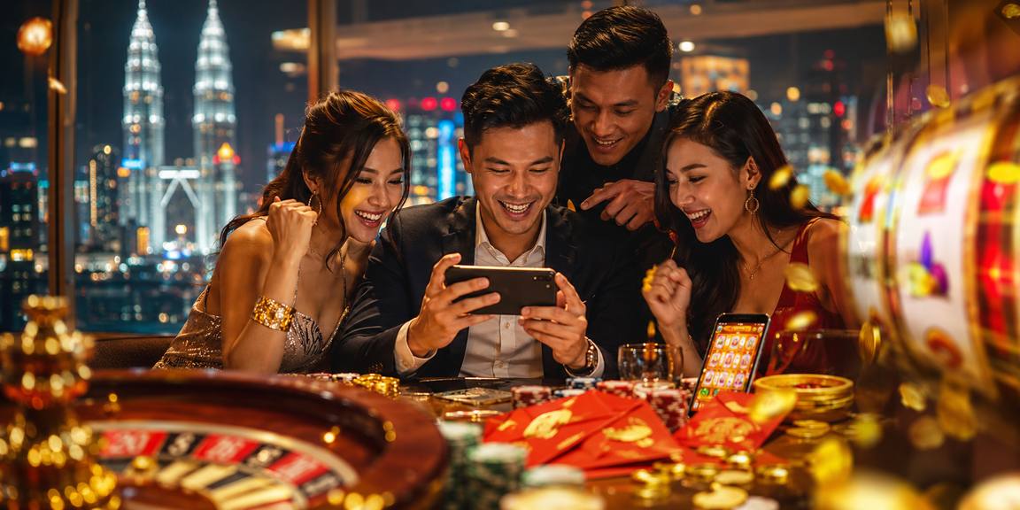 ew8 Cara Buka Akaun dan Mulakan Permainan di ew8