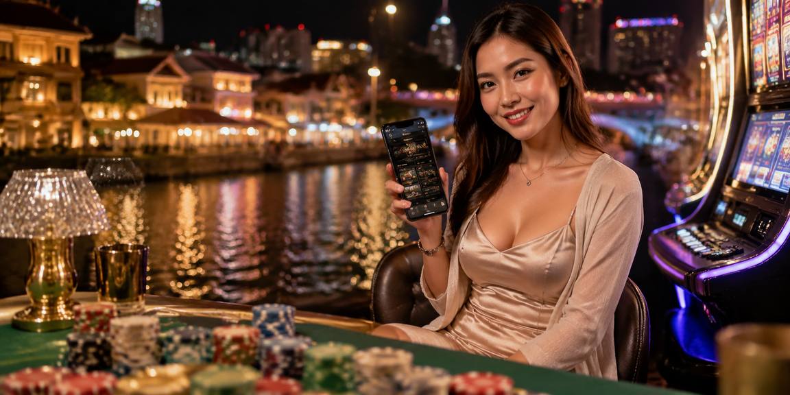 ew8 Akses Lobi ew8 Melalui Telefon Pintar Anda