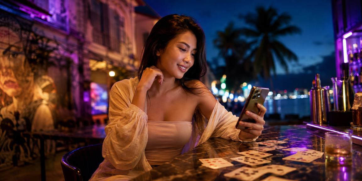 ew8 mobile gaming